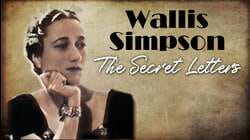 Wallis Simpson: The Secret Letters