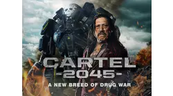 Cartel 2045