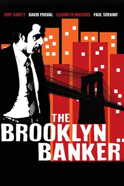 The Brooklyn Banker