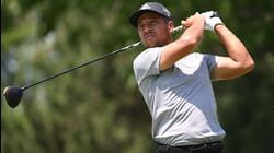 Travelers Championship Outlook: Xander Schauffele