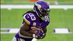 Vikings RB Dalvin Cook Will Be Good To Go Vs. Saints