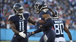 NFL Week 4 Preview: Titans Vs. Colts