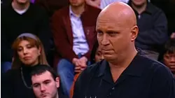 Steve, I Can't Face the Truth