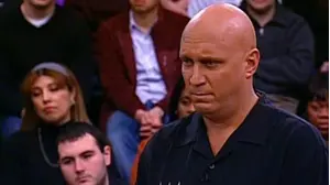 Steve, I Can't Face the Truth