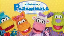 Pajanimals