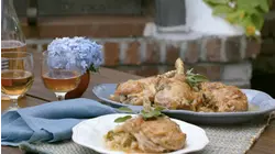 Elegant Eats