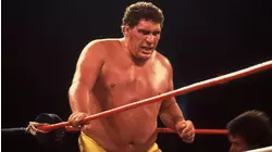 Andre The Giant