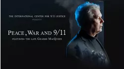 Peace, War and 9/11