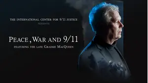 Peace, War and 9/11