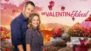 Mi Valentin Ideal