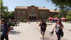 Fresno City College begins new school year