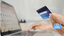 be Well: Interest rates and your credit card bill