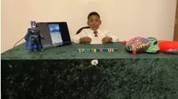 Devyn from Olympia Fields