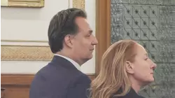 Jury deliberations underway in Brian Walshe murder trial