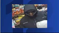 Man wanted for robbing 20-year-old at Tremont bus stop