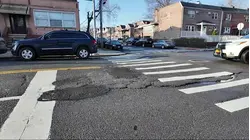 DOT launches massive pothole blitz as crews repair 7,000+ across New York City