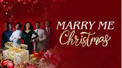 Marry Me Christmas