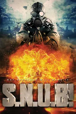 S.N.U.B.!