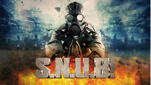 S.N.U.B.!