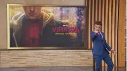 'Spider-Man: Brand New Day' continues to break box office records