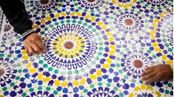 Why Zellige Tiles Are So Expensive