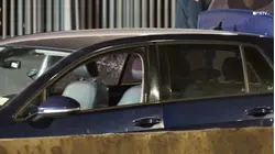 Ex-NYPD detective charged in GWB deadly road rage shooting posts bail, DOC records show