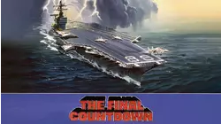 The Final Countdown