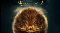 The Monkey King 2