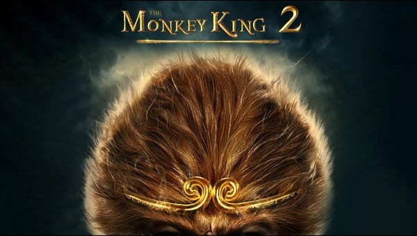 The Monkey King 2 on FREECABLE TV
