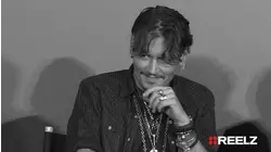 Johnny Depp