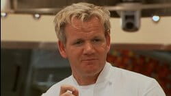 4 Chefs Compete (Part One)