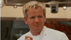 4 Chefs Compete (Part One)