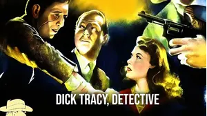 Dick Tracy Detective