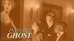 Invisible Ghost