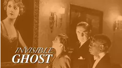 Invisible Ghost