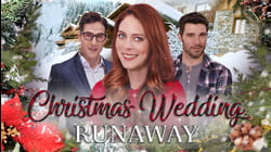 Christmas Wedding Runaway
