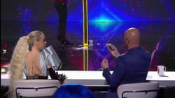 Judge Gets Emotional Over Magician's AMAZING Performance! | Got Talent Global