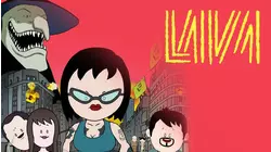 Lava (English Dub)