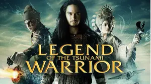 Legend of the Tsunami Warrior