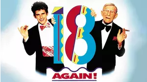 18 Again!