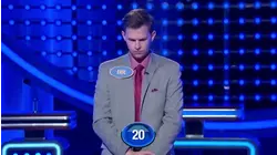 Most painful Fast Money answer ever??