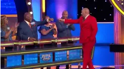 Exclusive! The story of how Steve Harvey met his wife Marjorie.