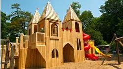 Building Castles