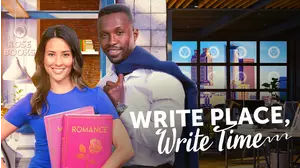 Write Place, Write Time