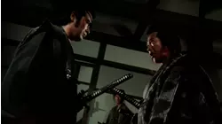Shogun's Samurai Episode 5