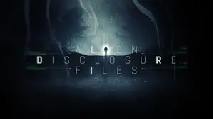Alien Disclosure Files
