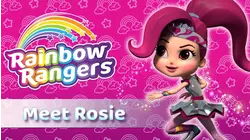 Meet Rosie Redd