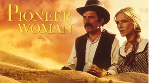 Pioneer Woman