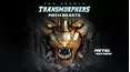 Transmorphers: Mech Beasts