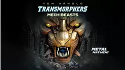 Transmorphers: Mech Beasts